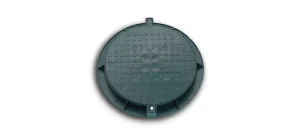 Kanaldeckel