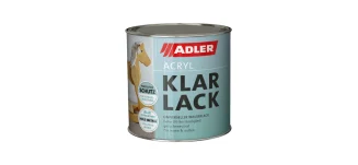 Klarlack