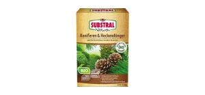 Koniferendünger