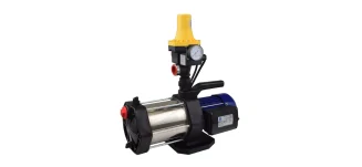 Kreiselpumpe