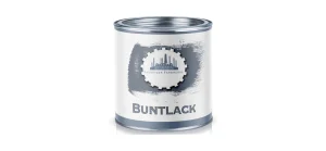 Kunstharzlack