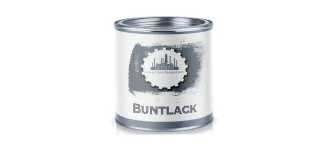 Kunstharzlack