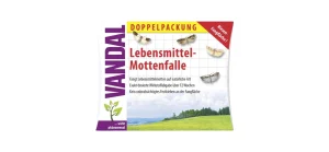 Lebensmittelmottenfalle