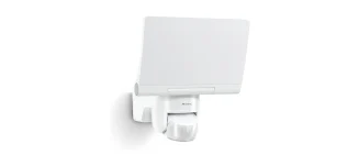 LED-Strahler mit Bewegungsmelder - Automatische Außenbeleuchtung mit effizienter LED-Technologie und PIR-Sensor