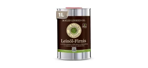 Leinölfirnis