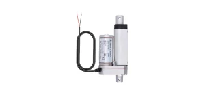 Linearmotor