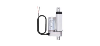 Linearmotor - Effiziente und präzise geradlinige Bewegung für industrielle Anwendungen