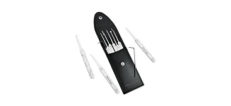 Lockpicking-Set: Werkzeugtypen, Materialqualität, Übungsschlösser, Pflege und Tipps für Einsteiger und Profis