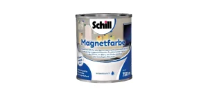 Magnetfarbe
