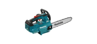 Makita Kettensäge - Leistungsstarke Kettensäge für präzise Holzarbeiten in Garten und Werkstatt