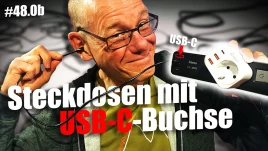Mehrfachsteckdosen mit USB-C-Ladebuchsen: Was sie wirklich leisten