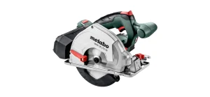 Metabo-Handkreissäge