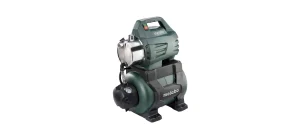 Metabo-Hauswasserwerk