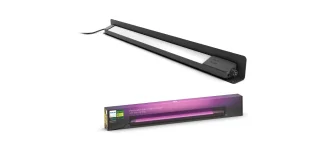 Philips-Hue-Gartenbeleuchtung