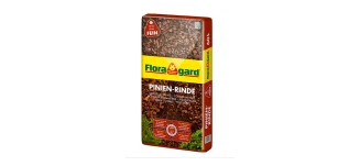 Pinienmulch - Vorteile, Kaufkriterien und Anwendungstipps in der Gartenpflege