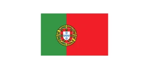Portugal-Flagge