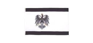 Preußen-Flagge