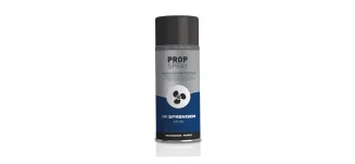 Propeller-Antifouling