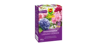 Rhododendron-Dünger: NPK-Verhältnis, Darreichungsform, Anwendungstipps und ökologische Varianten für gesunde Blüten und sattes Grün