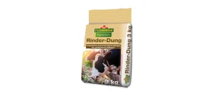 Rinderdung