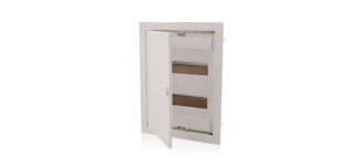 Schaltschrank: Funktionen, Kaufberatung und Tipps für sichere Elektroinstallationen
