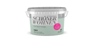 Schöner-Wohnen-Wandfarbe