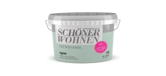 Schöner-Wohnen-Wandfarbe