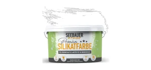 Silikatfarbe