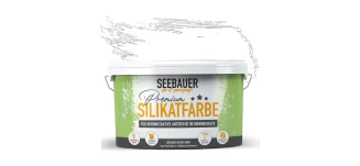 Silikatfarbe