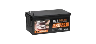 Solarbatterie - Vielfältige Möglichkeiten der unabhängigen Stromversorgung mit Solarenergie