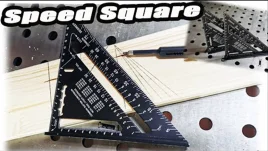 Speed Square Anleitung