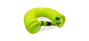 Spiral-Gartenschlauch