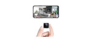 Spy-Cam