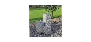 Steinbrunnen
