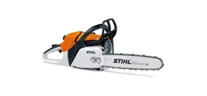 Stihl-Kettensäge