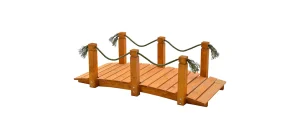 Teichbrücke