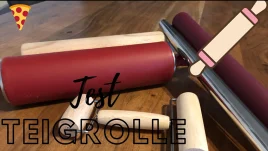 Teigroller im Test – 5 Modelle im Vergleich