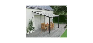 Terrassenüberdachung