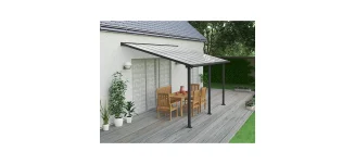 Terrassenüberdachung