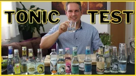 Tonic Water Test: Marken, Sorten &amp; Unterschiede im Vergleich