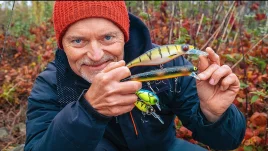 Twitchen mit Wobbler &amp; Crankbait: Technik für mehr Bisse
