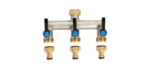 Wasserverteiler