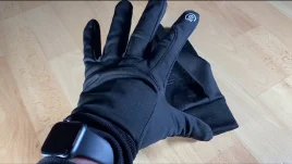 Winterhandschuhe mit Touchfunktion im Test