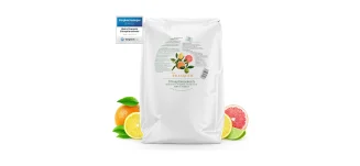 Zitruserde - Spezialisiertes Pflanzsubstrat für Zitruspflanzen und mediterrane Gewächse mit Tonmineralien, Sand, Langzeitdünger und pH-Anpassung